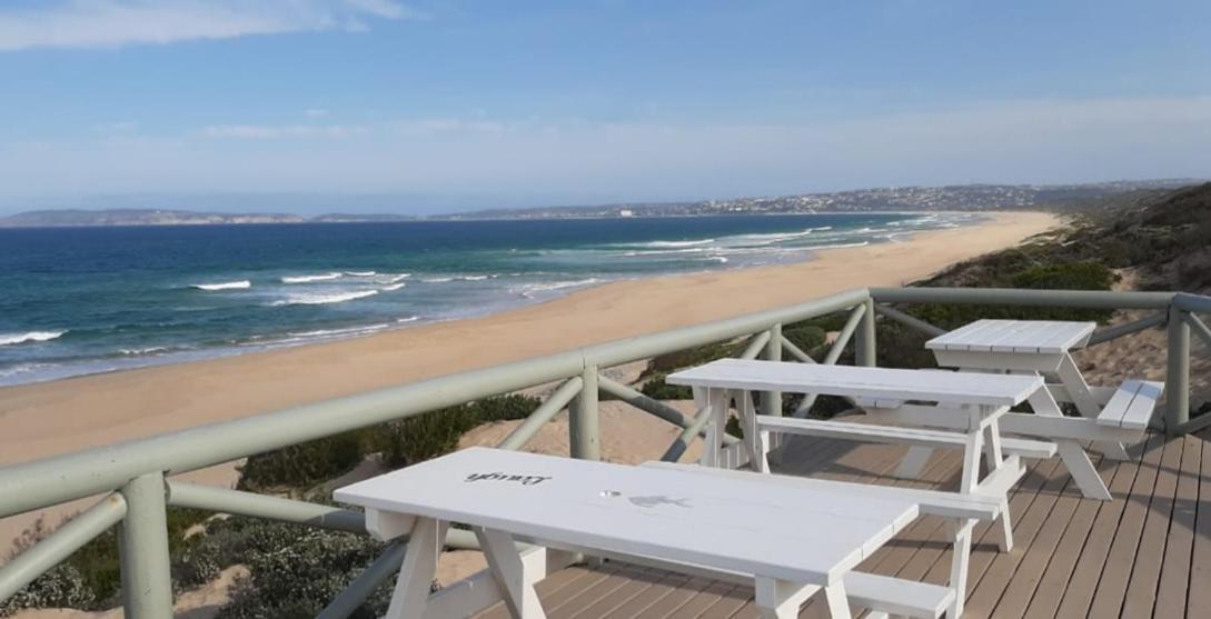 Sand Dollar @ The Dunes Plettenberg Bay Exterior photo