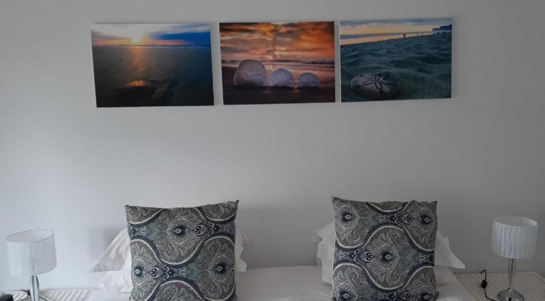 Sand Dollar @ The Dunes Plettenberg Bay Exterior photo