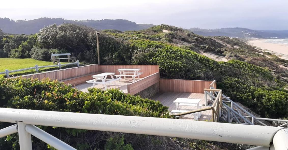 Sand Dollar @ The Dunes Plettenberg Bay Exterior photo