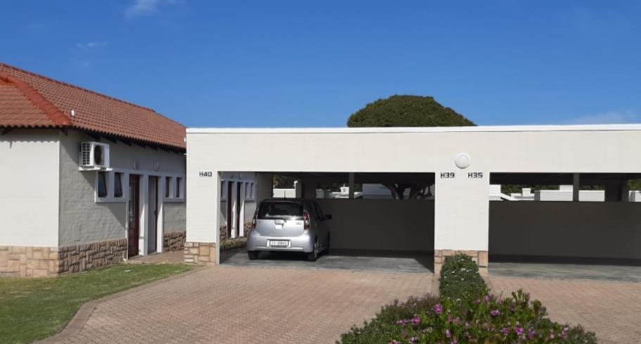 Sand Dollar @ The Dunes Plettenberg Bay Exterior photo