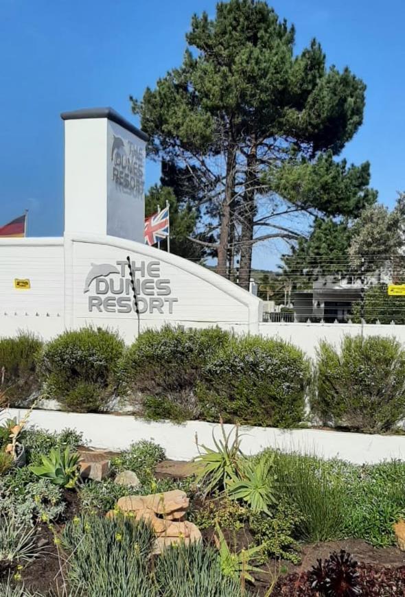Sand Dollar @ The Dunes Plettenberg Bay Exterior photo