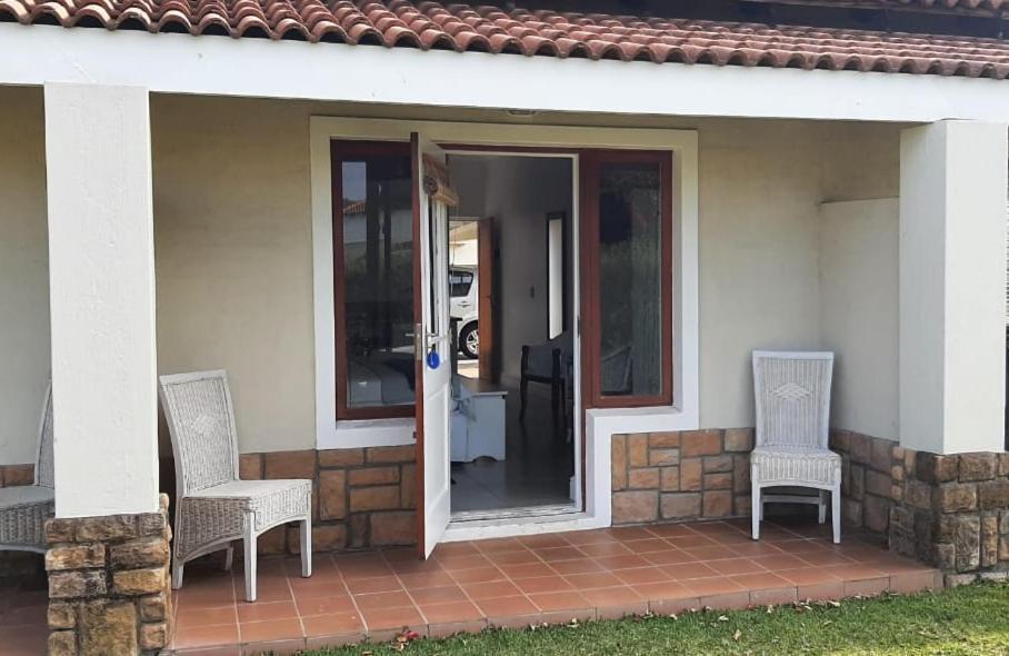 Sand Dollar @ The Dunes Plettenberg Bay Exterior photo