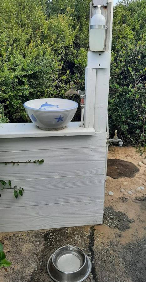 Sand Dollar @ The Dunes Plettenberg Bay Exterior photo