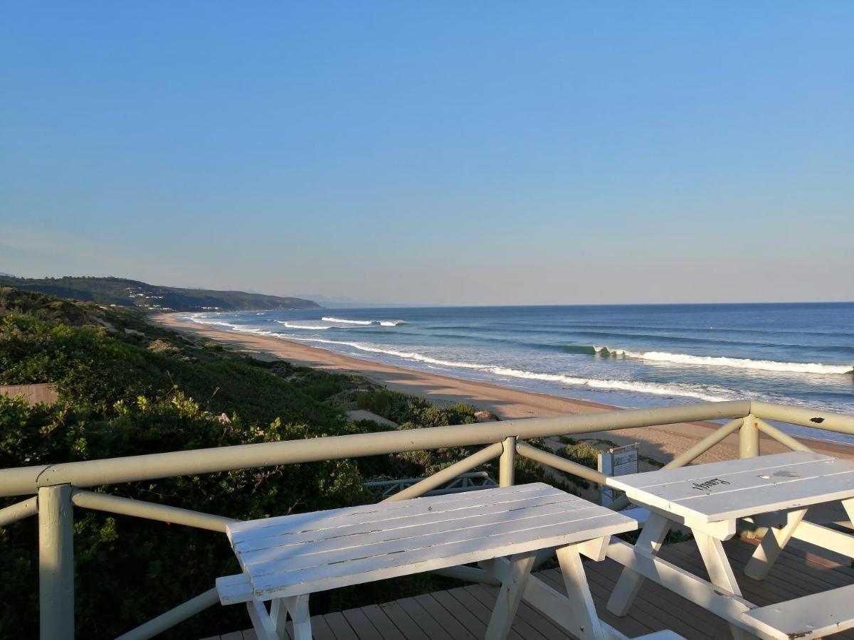 Sand Dollar @ The Dunes Plettenberg Bay Exterior photo