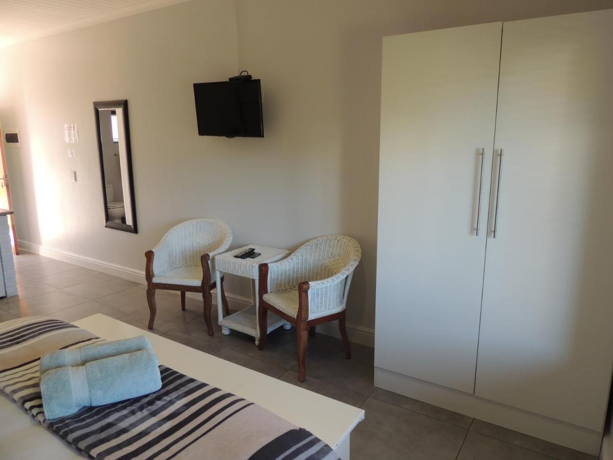Sand Dollar @ The Dunes Plettenberg Bay Exterior photo