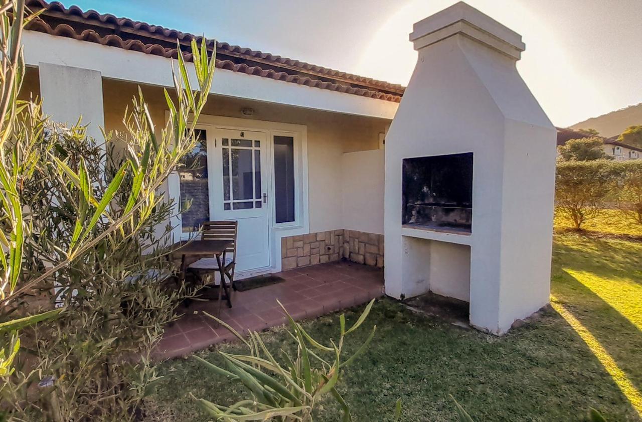 Sand Dollar @ The Dunes Plettenberg Bay Exterior photo