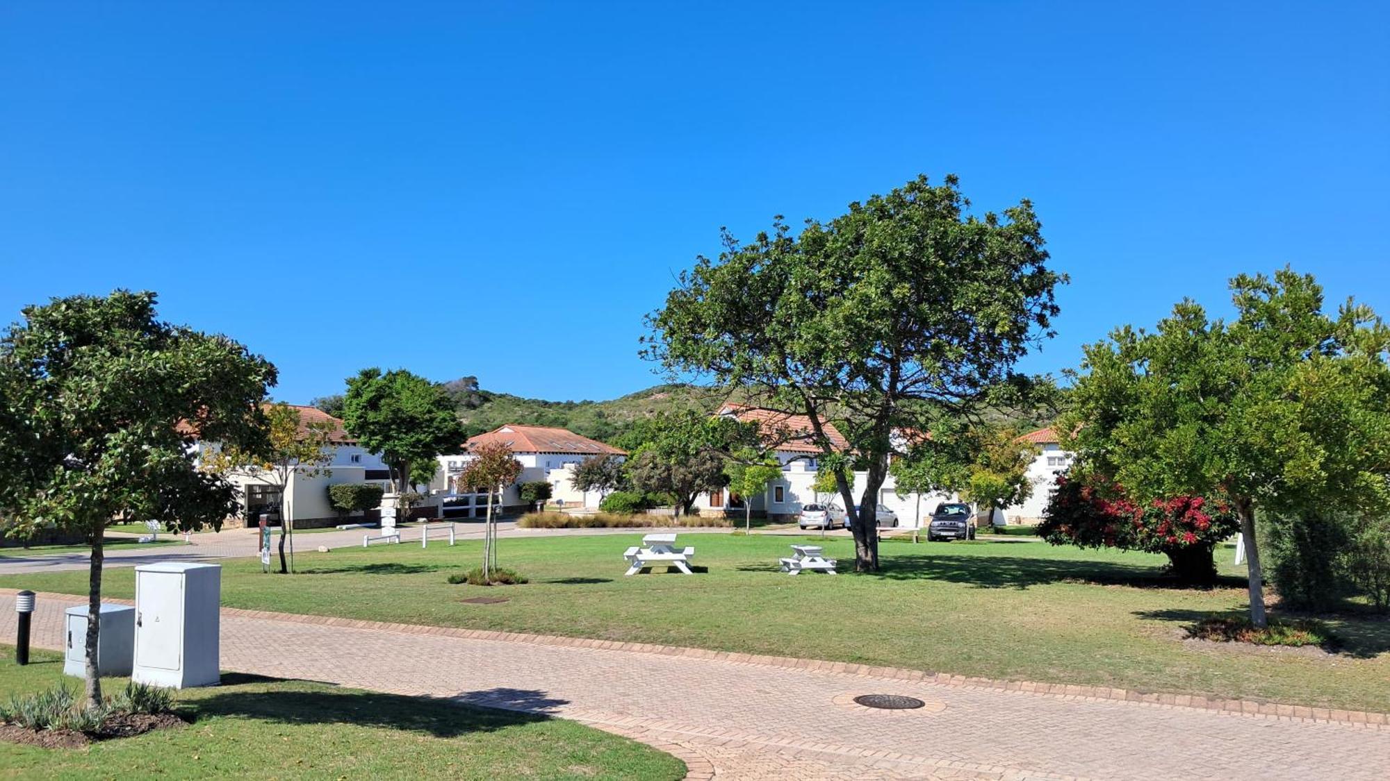 Sand Dollar @ The Dunes Plettenberg Bay Exterior photo