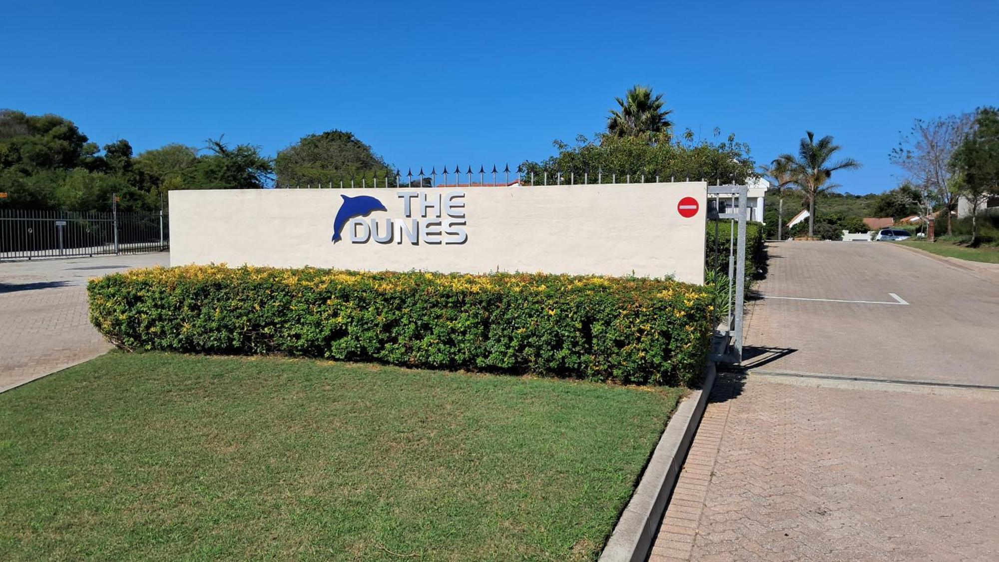 Sand Dollar @ The Dunes Plettenberg Bay Exterior photo
